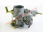 34 ICH Weber Carburettor